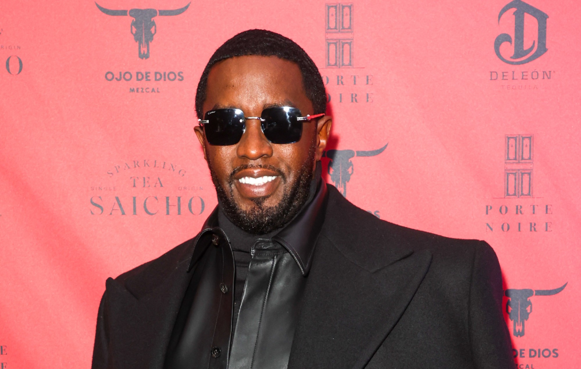 Diddy’s appearance on ‘The Graham Norton Show’ resurfaces after abuse lawsuit