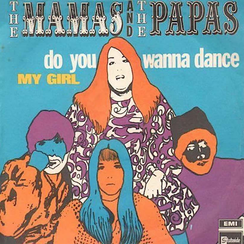 ‘Do You Wanna Dance’: Take Your Partners With The Mamas and the Papas