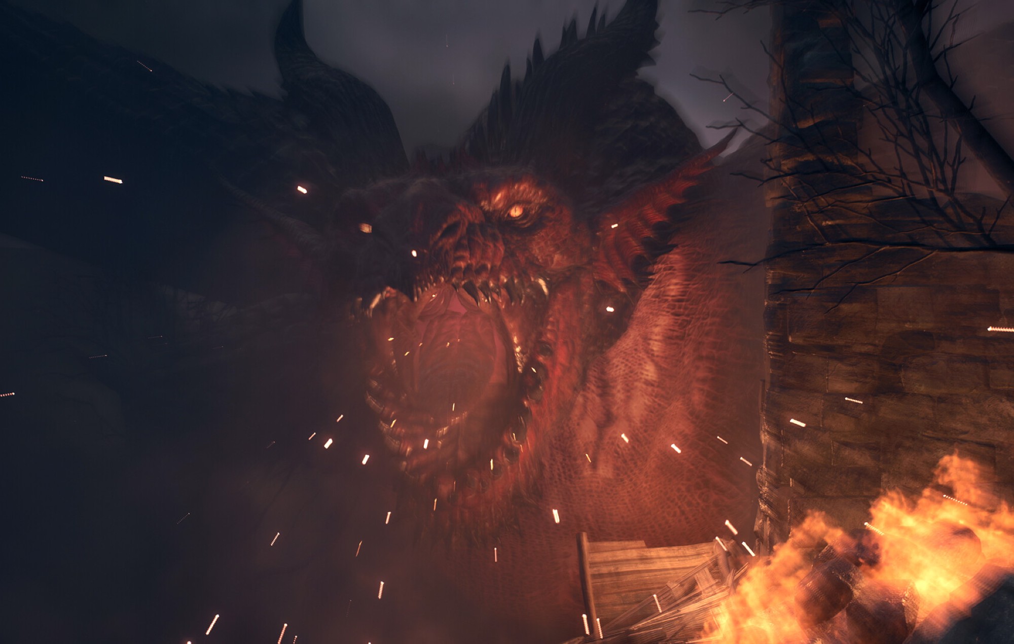 ‘Dragon’s Dogma 2’ to get “brand new gameplay reveals” in November showcase