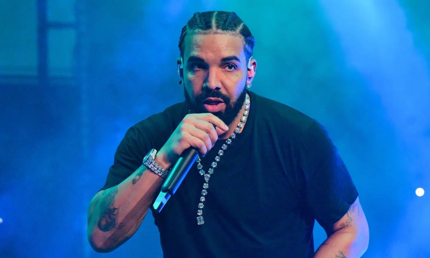 Drake Announces ‘It’s All A Blur – Big As The What?’ Tour With J. Cole