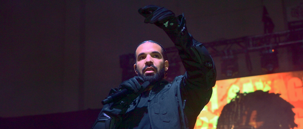 Drake & Joe Budden’s Beef: A Timeline Of Disses