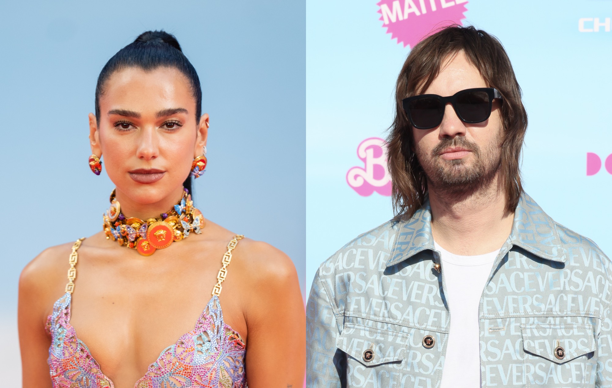 Dua Lipa says Tame Impala’s ‘Currents’ “completely changed my life”