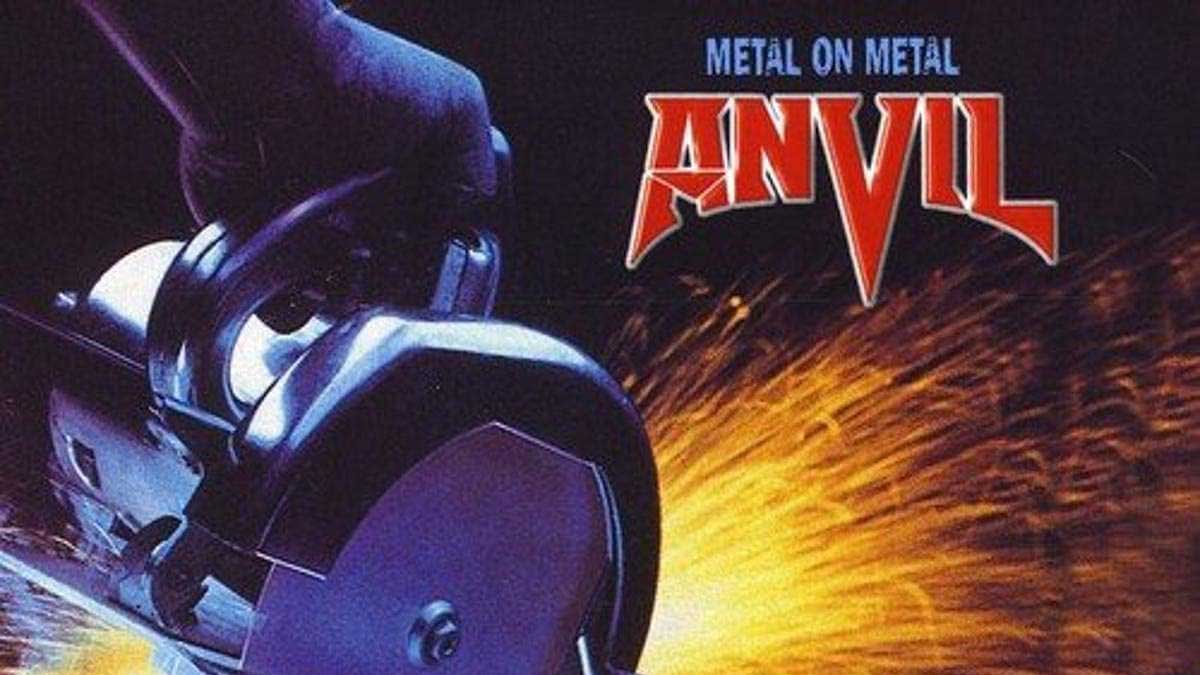 “The cold, hard truth is that, for all the hard luck stories, they simply aren’t that great as a band”: Metal On Metal by Anvil – Album Of The Week Club review