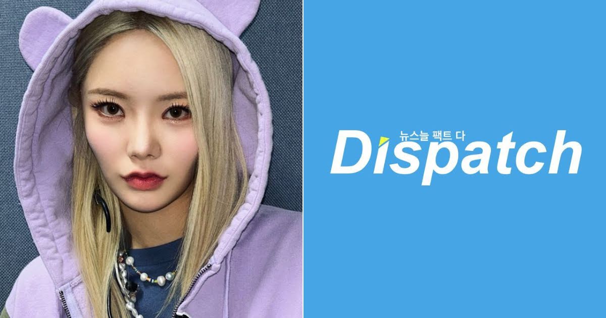 Dispatch Releases Keena’s Shocking Group Text To FIFTY FIFTY Members And Their Families In Bombshell Exposé