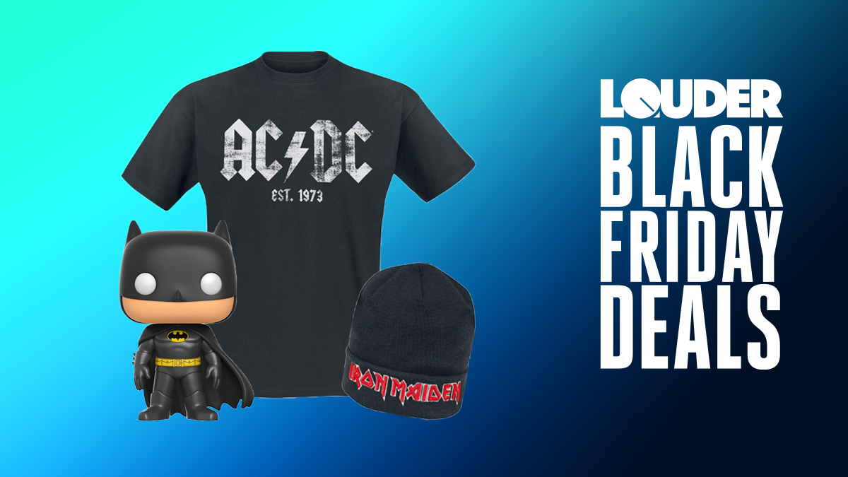 EMP has some amazing Black Friday deals on t-shirts, jackets, jeans, shoes, beanies, Pop! Vinyl and just about everything else – but you may have to be quick to get the specific deal you’re after