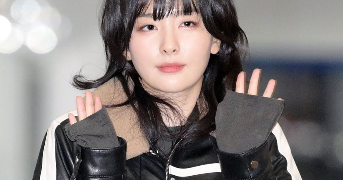 5 Male Idols Who Publicly Displayed Their Love For Red Velvet’s Seulgi