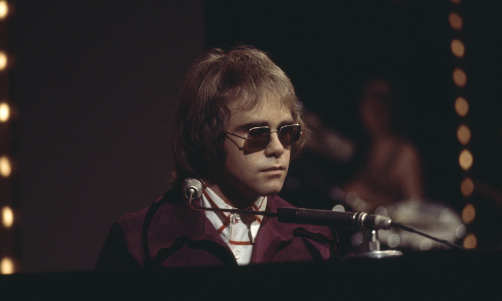 10 Things You’ll Learn About Elton John From ‘Jewel Box’