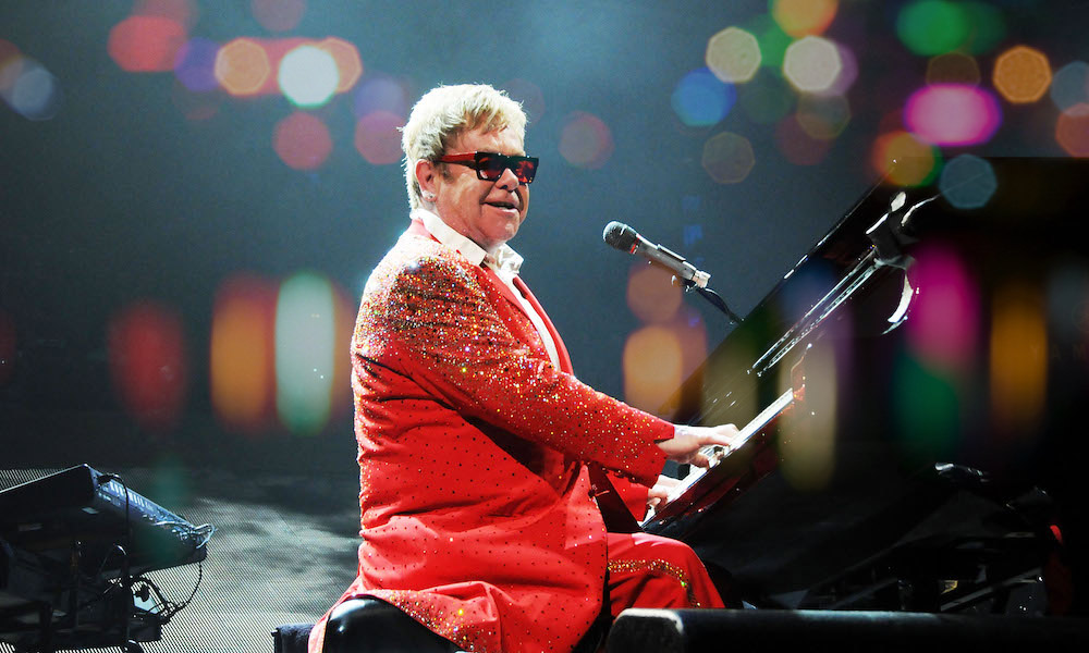 Best Gifts For Elton John Fans This Christmas