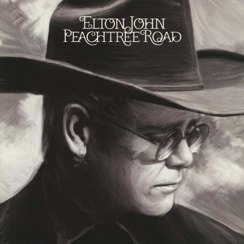‘Peachtree Road’: Elton John’s Statement Of Survival
