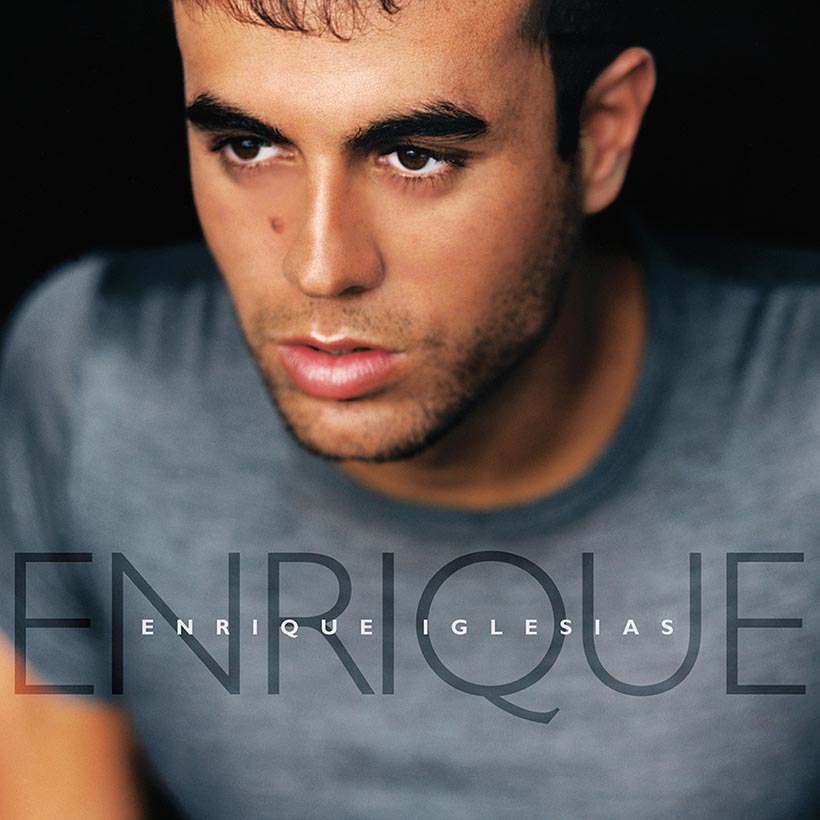 ‘Enrique’: The Album That Made Enrique Iglesias A Global Star