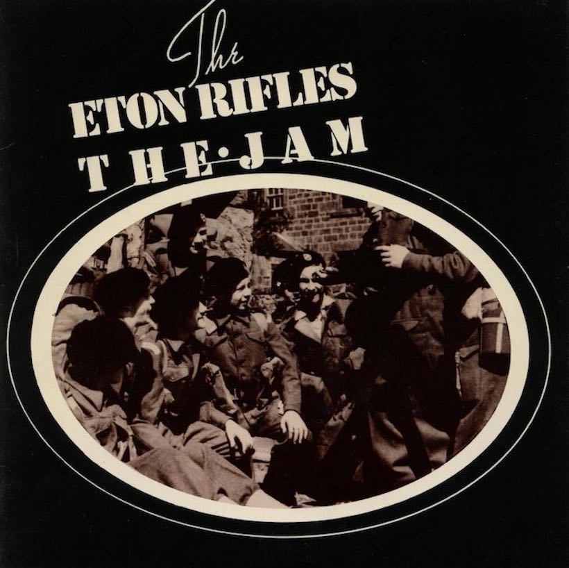 ‘The Eton Rifles’: The Jam Lay Into The Establishment On First UK Top 10 Hit