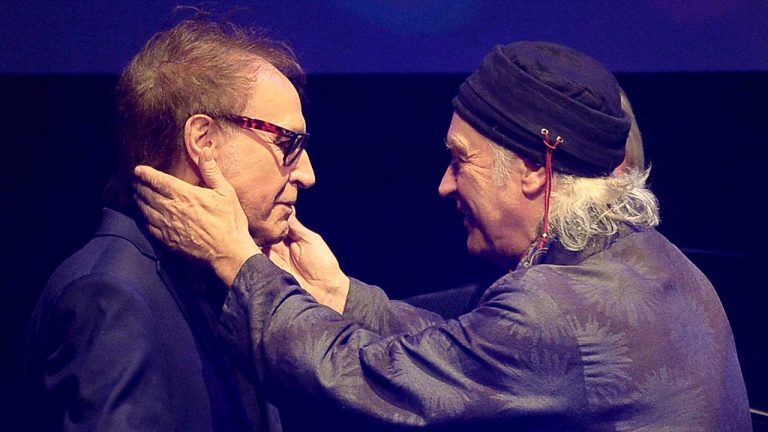 “We’ve got loads of songs there in pieces”: Ray Davies reveals he’s recorded “about 20” new Kinks songs with brother Dave, and he plans to finish them