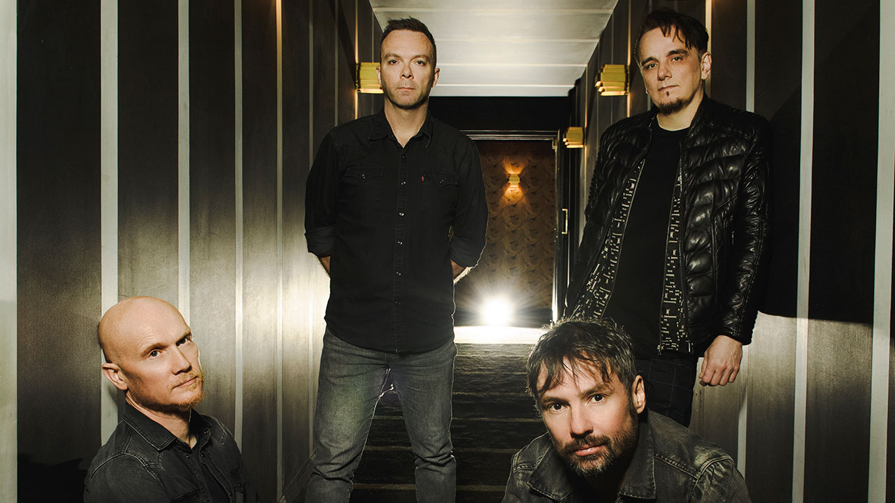 The Pineapple Thief announce brand new album Lead Into This