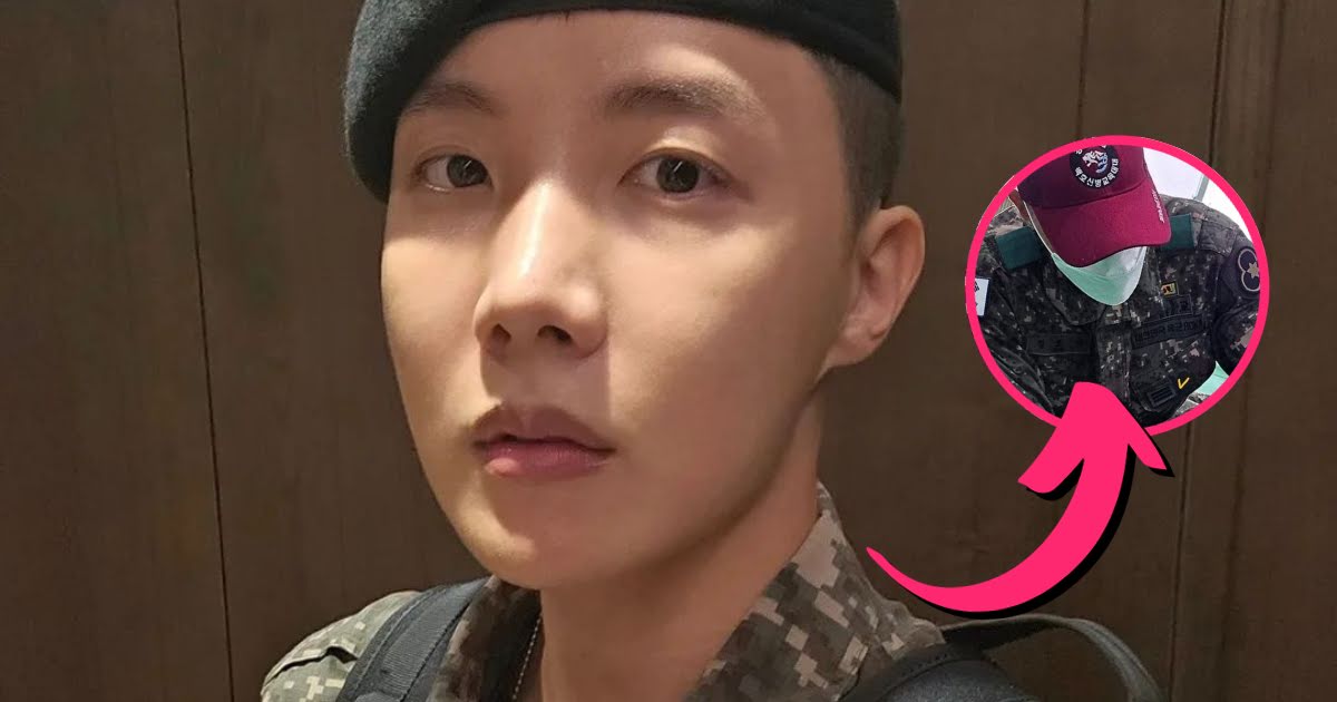 How Is BTS’s J-Hope As An Instructor In The Military? A Netizen Shares Their Account