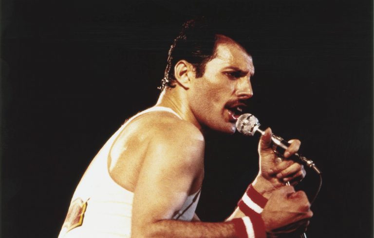 Queen’s Freddie Mercury thought ‘Somebody To Love’ was “better” than ‘Bohemian Rhapsody’