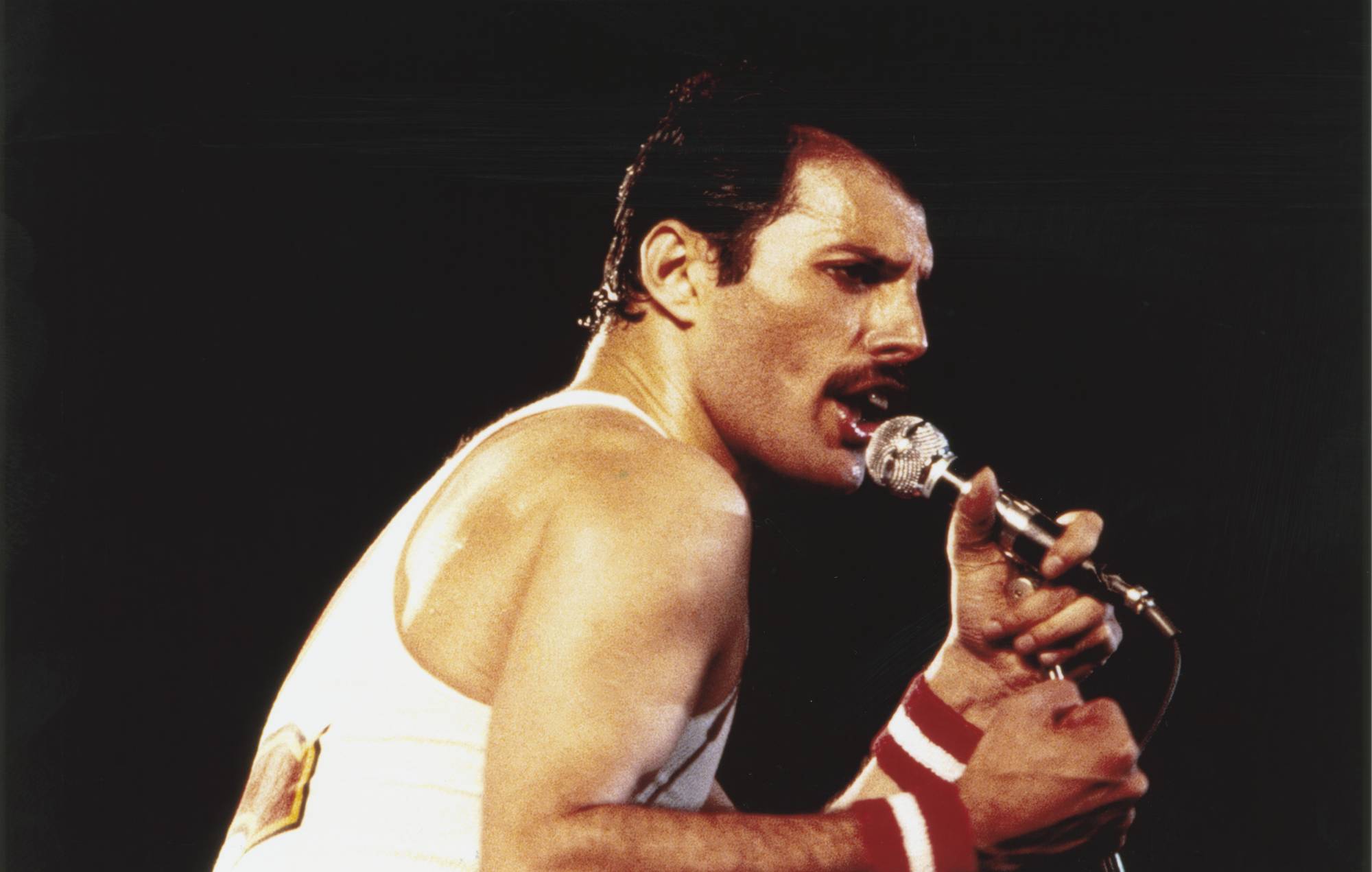 Queen’s Freddie Mercury thought ‘Somebody To Love’ was “better” than ‘Bohemian Rhapsody’