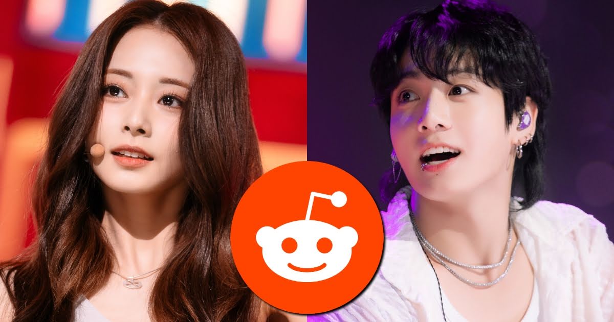 Reddit’s Favorite Girl And Boy Groups, According To Their 2023 K-Pop Census Results