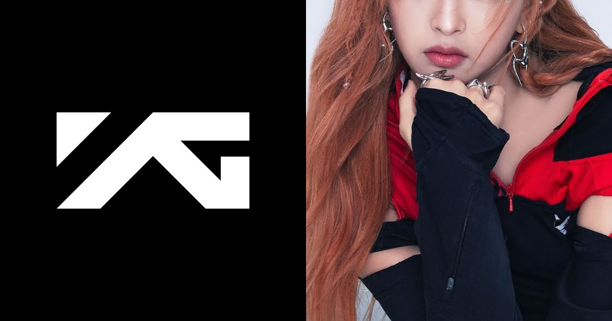 YG Entertainment Unveils The First BABYMONSTER Visual Image Of One Of The Members