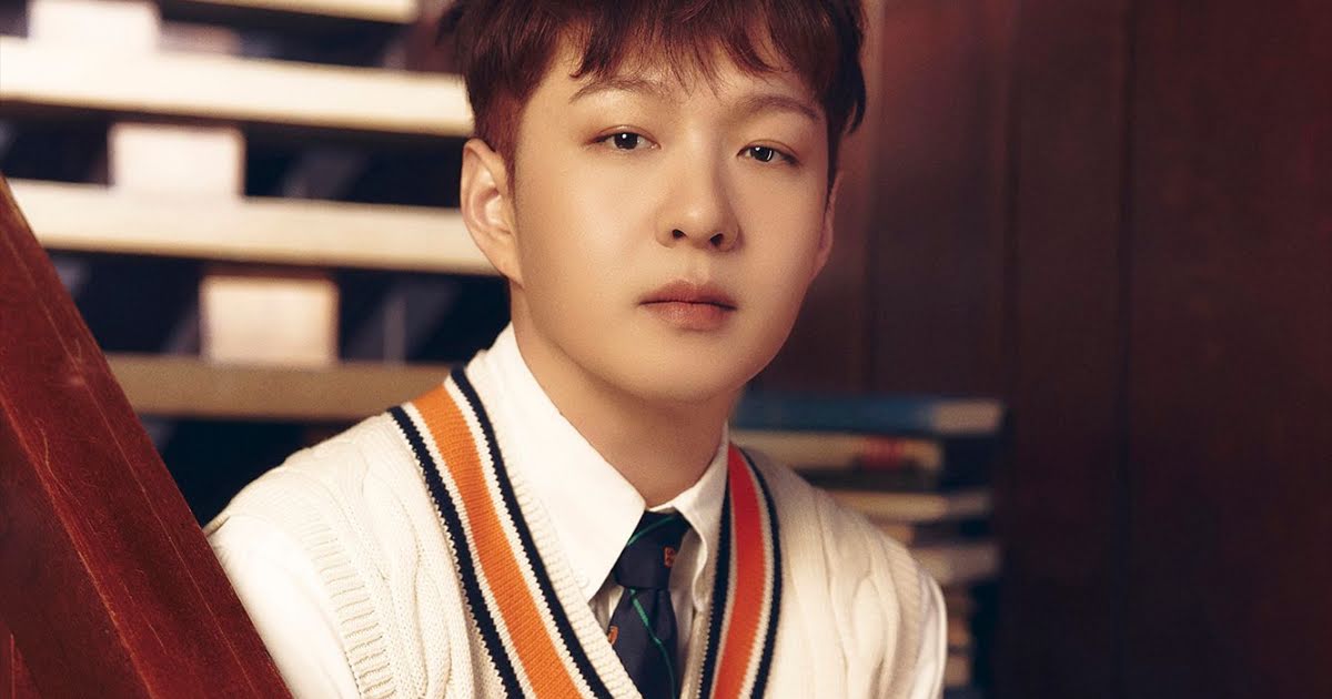 BTOB’s Changsub Officially Signs With Fantagio