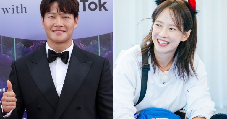 Kim Jong Kook’s Comment To Song Ji Hyo That Caused Chaos Within “Running Man”