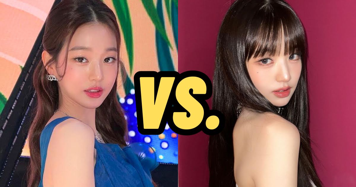 Bangs Vs. No Bangs? IVE’s Jang Wonyoung Ends The Debate By Choosing Which She Likes More