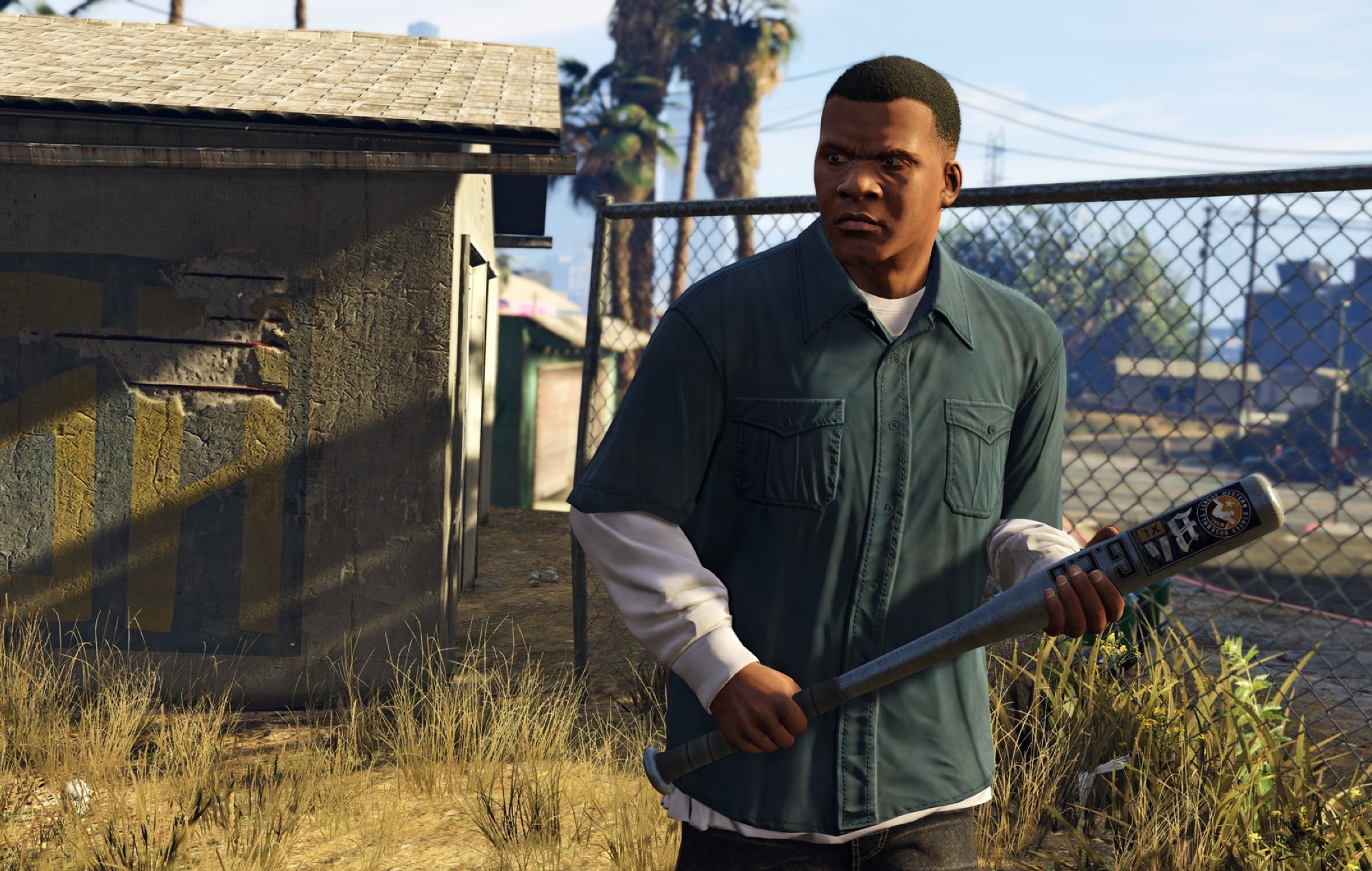 ‘Grand Theft Auto 5’ star teases ‘GTA 6’ news in now-deleted post