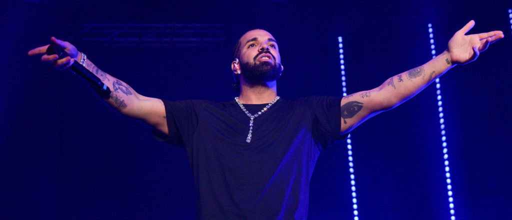 Drake & Pusha T’s Beef: A Timeline Of Disses