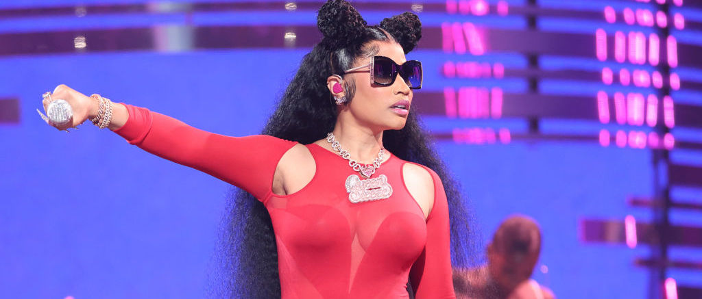 Will Nicki Minaj’s Tour In 2024 Have Openers?