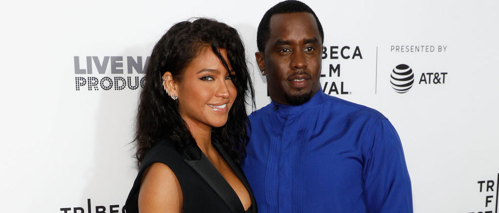 Cassie And Diddy Have Reached A Settlement, Shortly After She Filed A Lawsuit Against Him Alleging Abuse