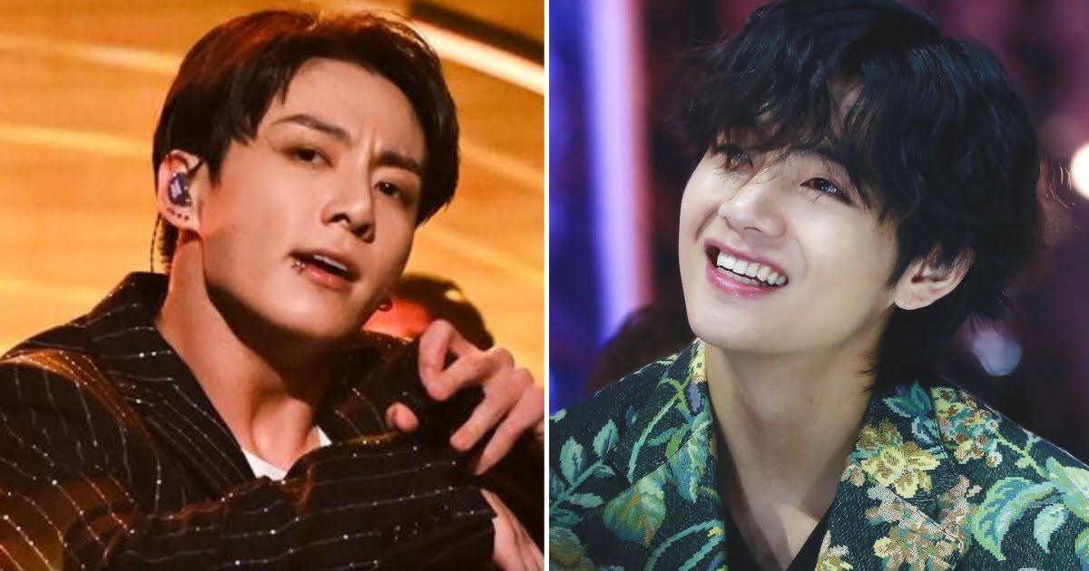 BTS’s Jungkook Already Spoiled His “Standing Next To You” Choreography — All Because Of V