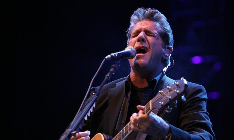 Remembering An Elegant Eagle: The Style Of Glenn Frey