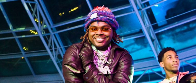 Gunna And His Go-To Producer Turbo Will Flaunt Their Chemistry On Their Next Single, ‘Bachelor’