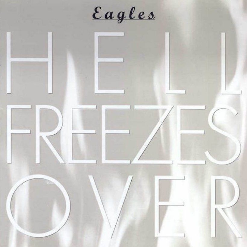 ‘Hell Freezes Over’: The Great Eagles Thaw Of 1994