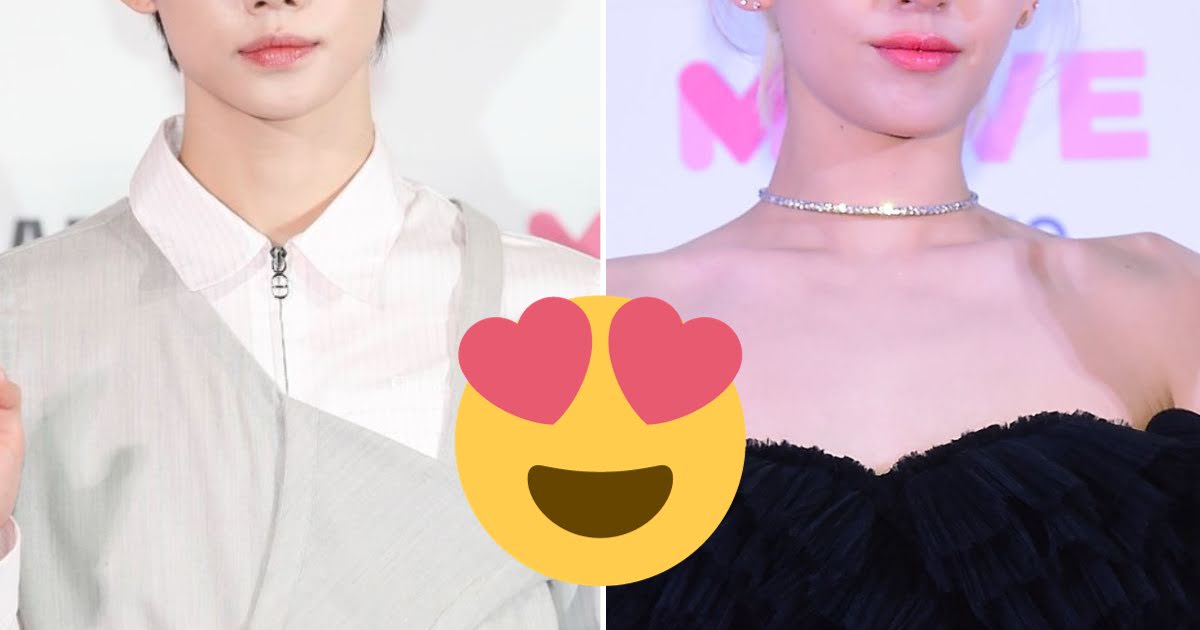 10+ Of The Hottest And Most Iconic Looks From The 2023 “MAMA Awards” Day One Red Carpet