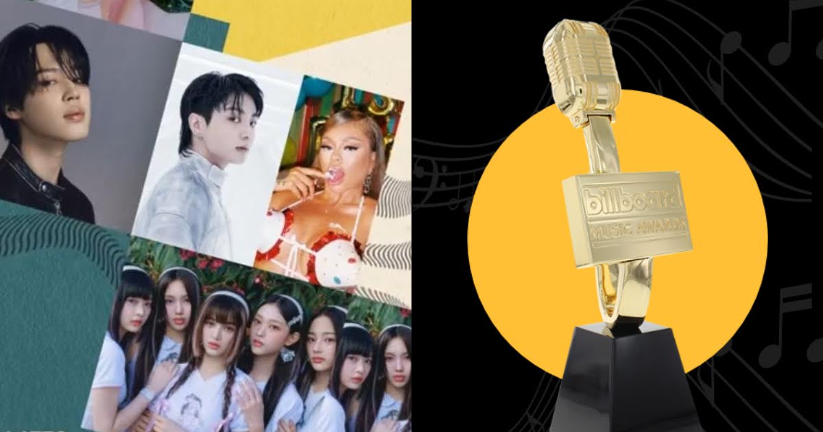 K-Media Delves Into Billboard’s Intention Behind Holding A Separate Category For K-Pop