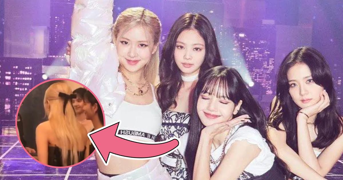 BLACKPINK’s First Appearance Together Since Latest Contract News Gives Fans Hope