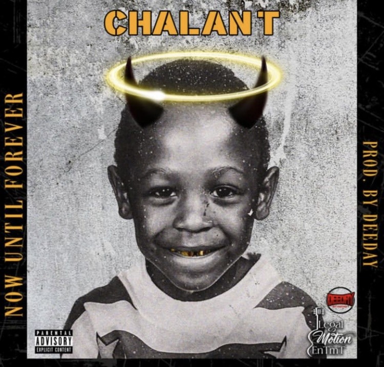 Chalant – “In The Sky”