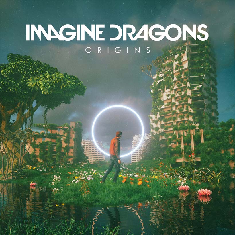 ‘Origins’: How Imagine Dragons Became More Than Just A Band
