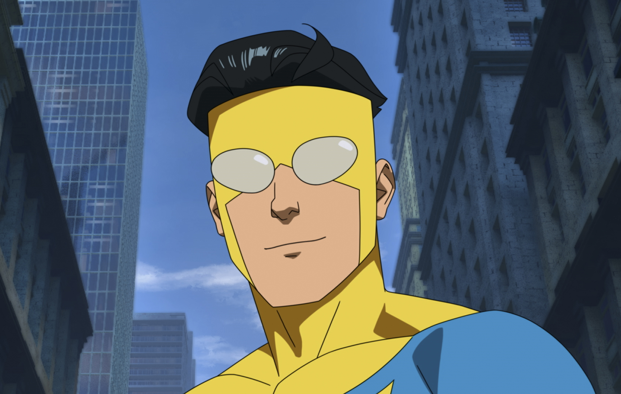 ‘Invincible’ soundtrack: every song in the superhero show