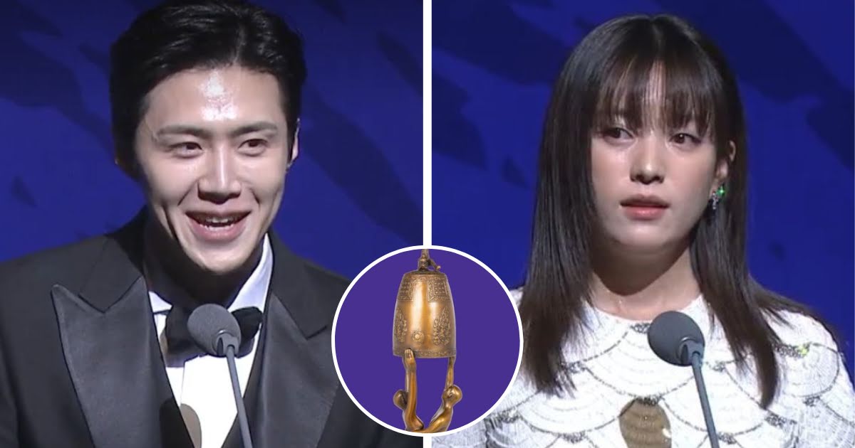 Here Are All The Winners From The Prestigious “59th Grand Bell Awards”