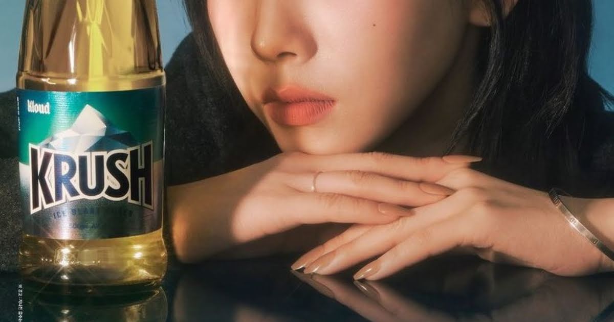 K-Netizens React To Popular Fourth-Generation Female Idol Being Chosen For An Alcohol Advertisement