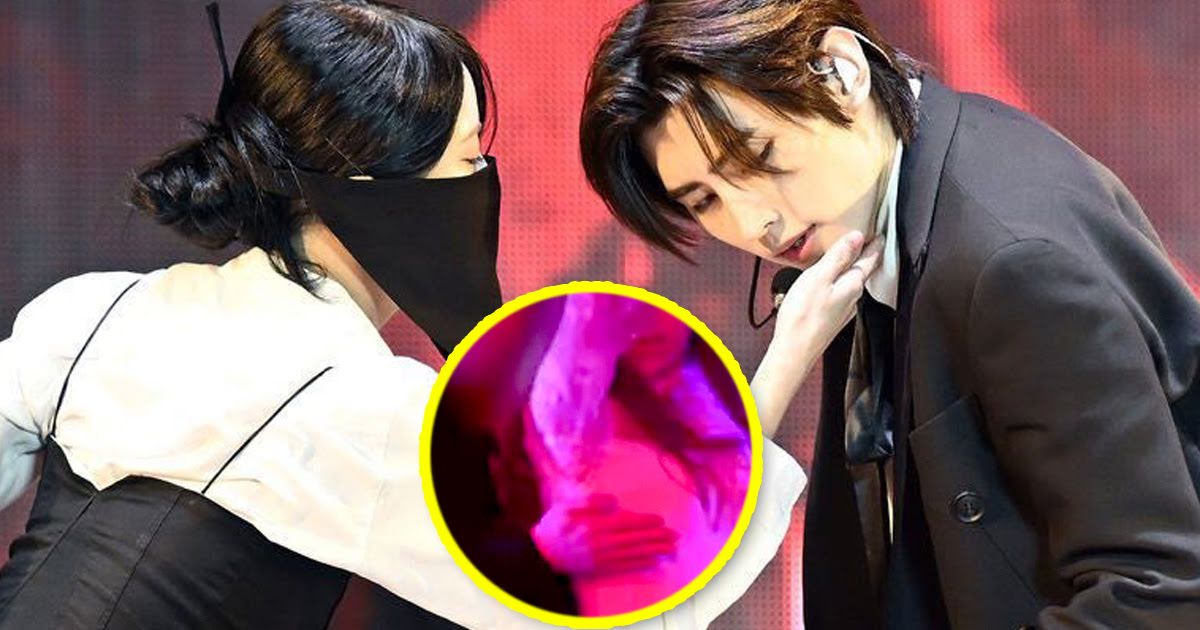 K-Pop Backup Dancer Controversies That Enraged The Internet