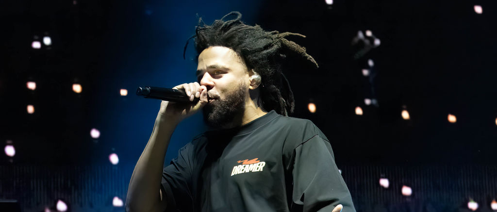 J. Cole Had Mixed Feelings About His Drake Collab ‘First Person Shooter’ Being His First No. 1 And Explained Why