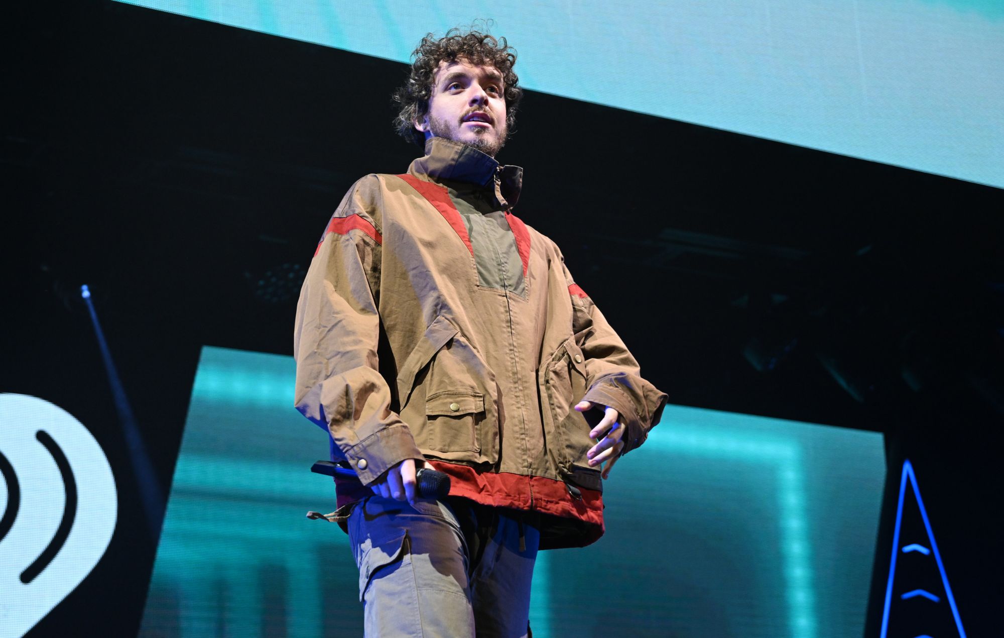 Jack Harlow teases new single ‘Lovin On Me’, out this week