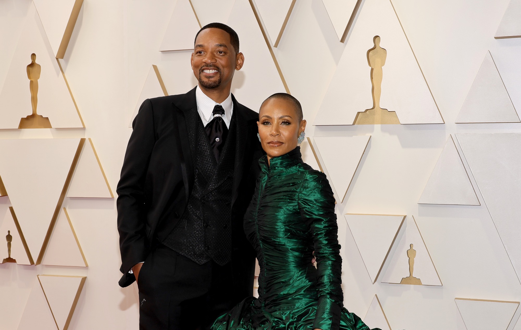 Jada Pinkett Smith and Will Smith are “staying together forever” despite recent separation announcement