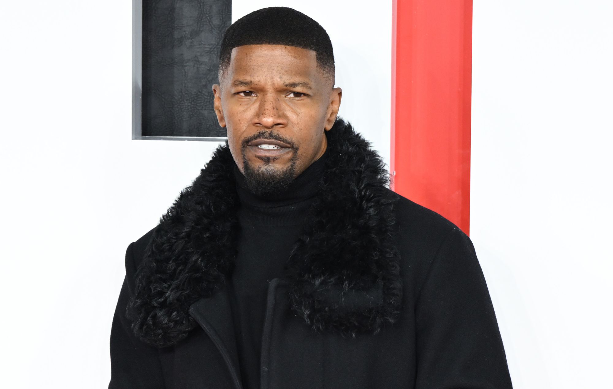 Jamie Foxx sued for alleged sexual assault