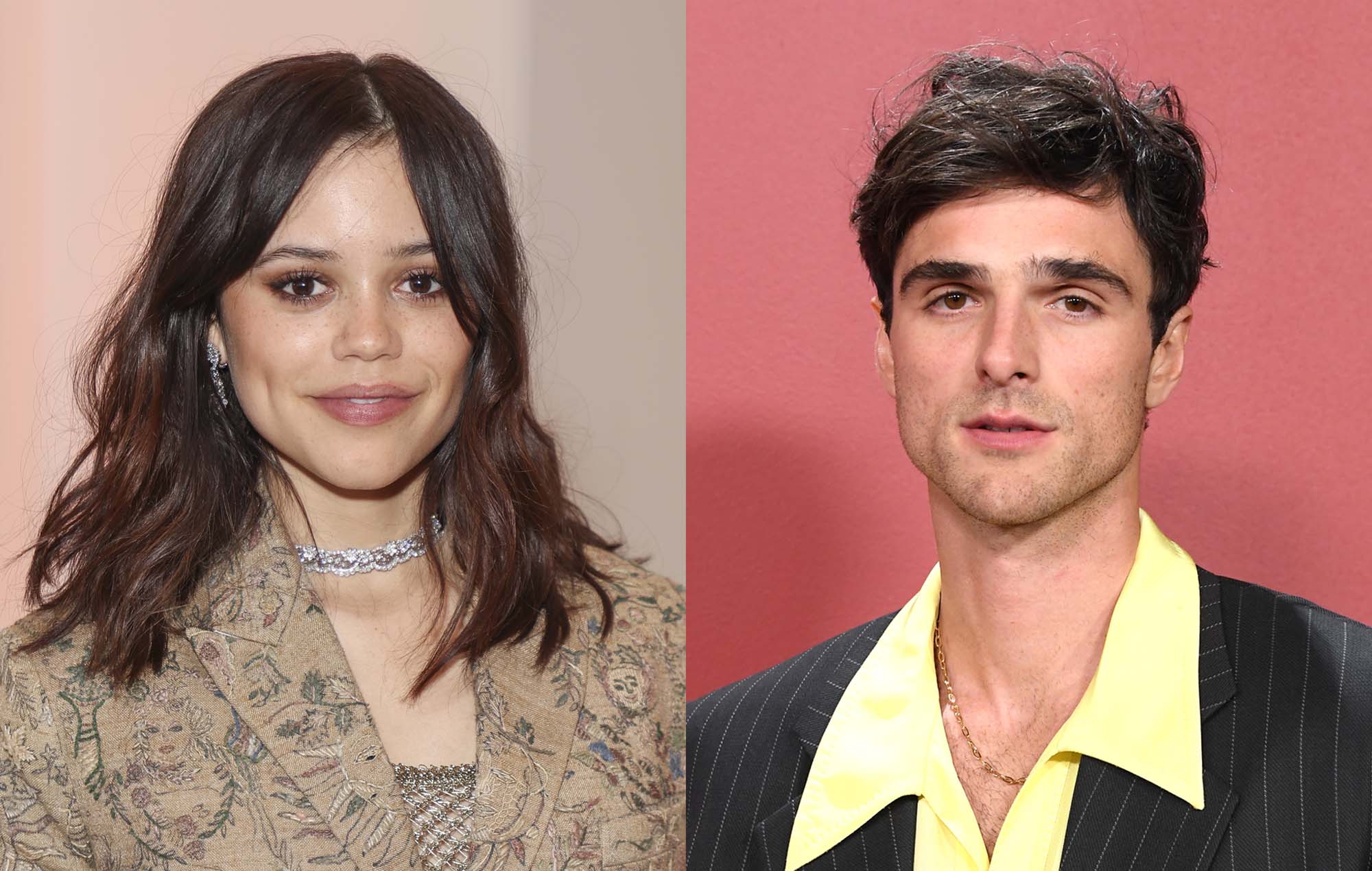 Jenna Ortega and Jacob Elordi pitched for ‘Twilight’ reboot by director