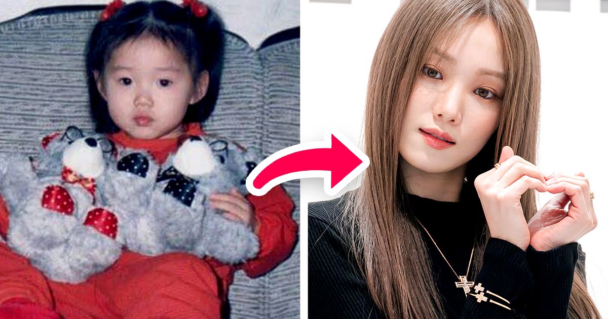 From Rags To Riches: Lee Sung Kyung’s Journey From The Slums To Wealthy Actress