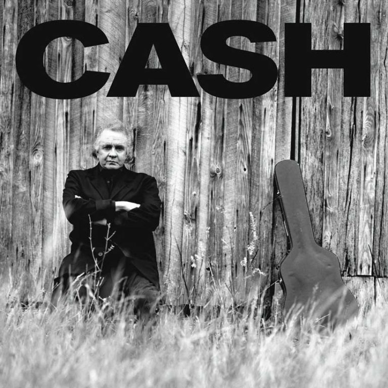 ‘Unchained’: Johnny Cash’s Boundary-Breaking ‘American Recordings’ Album