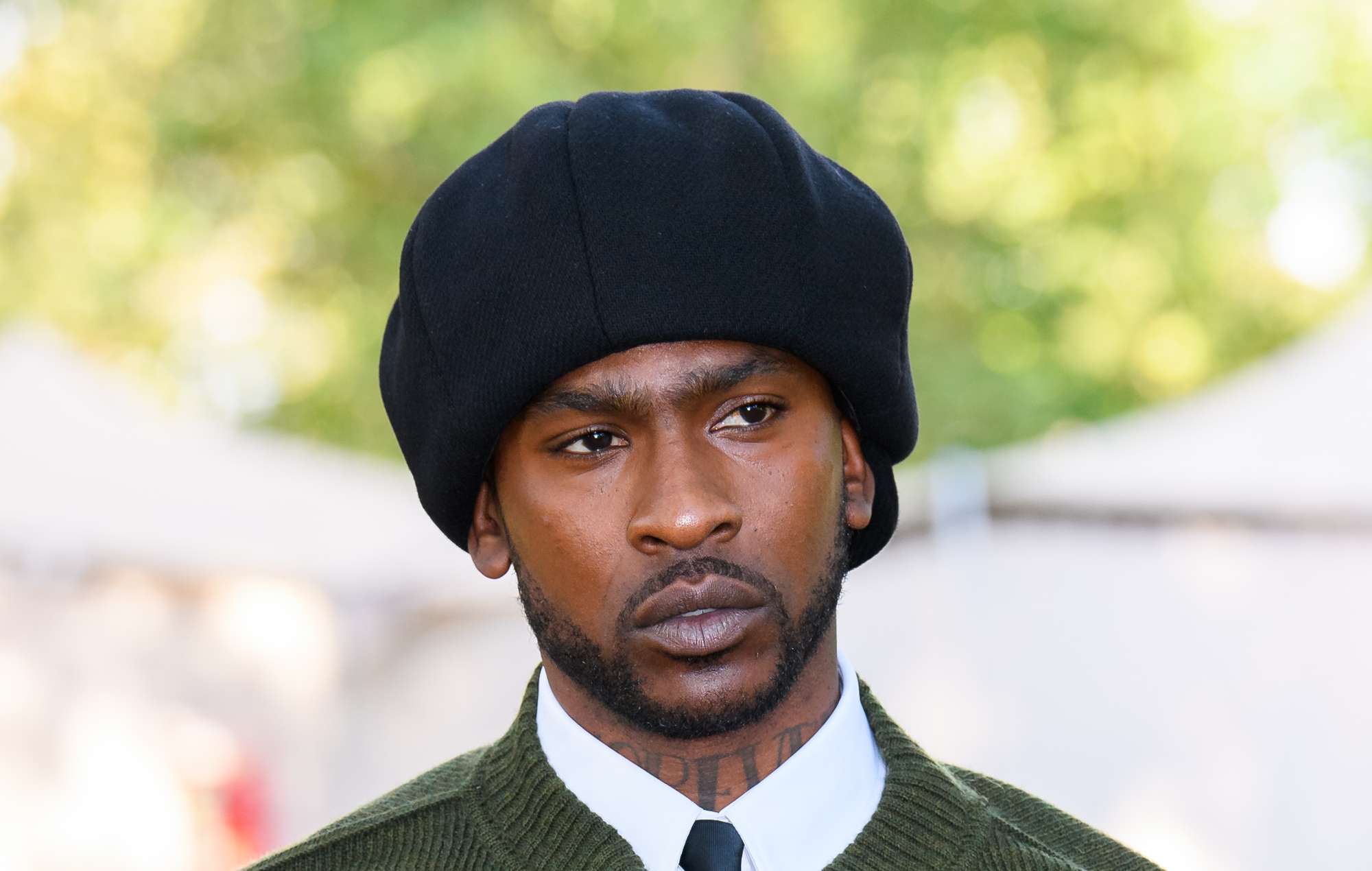 Skepta shares new EP ’48 Hours’ with Ryder